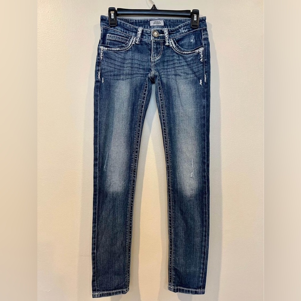 Daytrip Aries Skinny Size 24 R